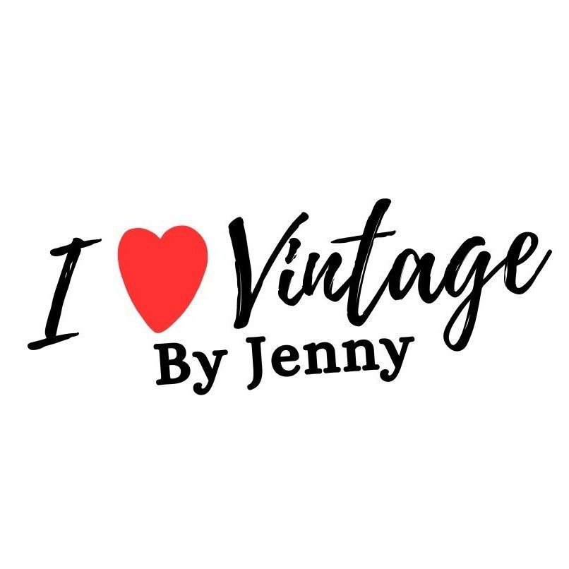 vintagebyjenny